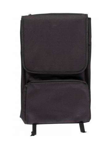 Чемодан на колесах