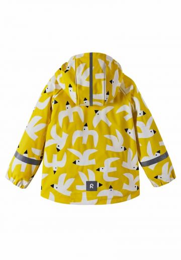 Куртка дождевик