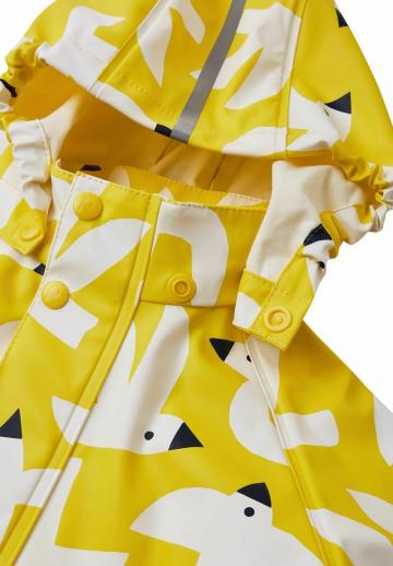 Куртка дождевик