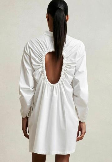 Блузка-платье