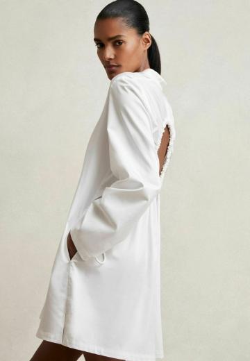 Блузка-платье