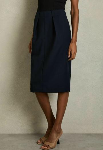 Юбка-карандаш