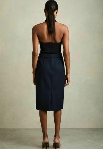 Юбка-карандаш