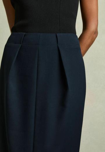 Юбка-карандаш