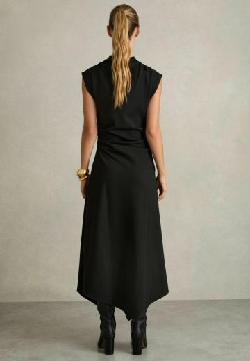 Платье макси