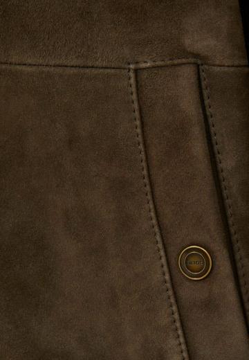 Куртка бомбер