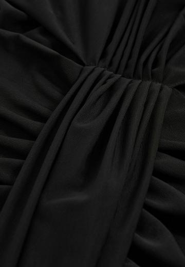 Платье макси