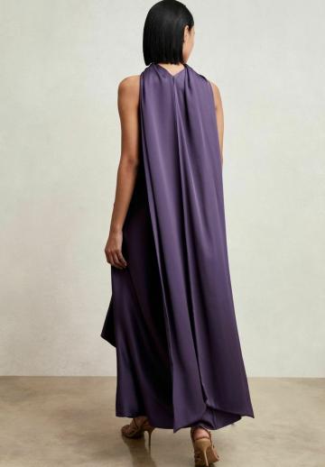 Платье макси