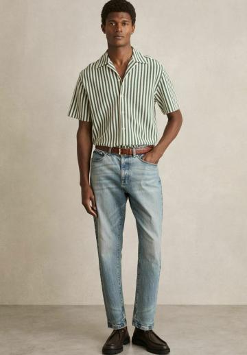 Рубашка с коротким рукавом