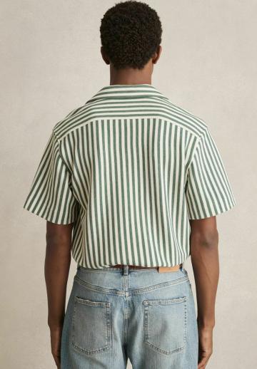 Рубашка с коротким рукавом