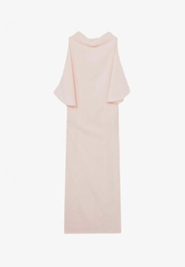 Платье футляр