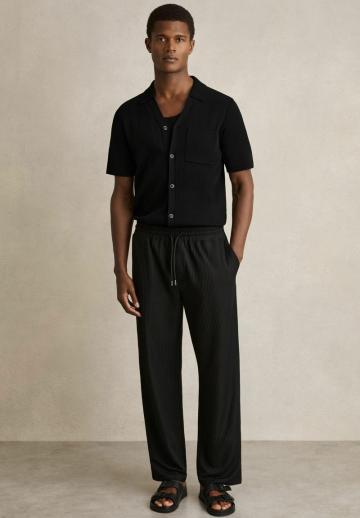 Рубашка с коротким рукавом