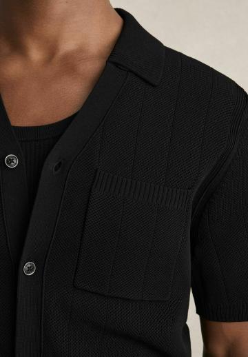 Рубашка с коротким рукавом