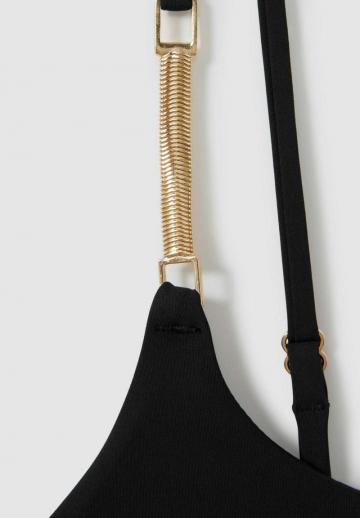 Купальное платье