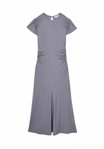 Платье макси