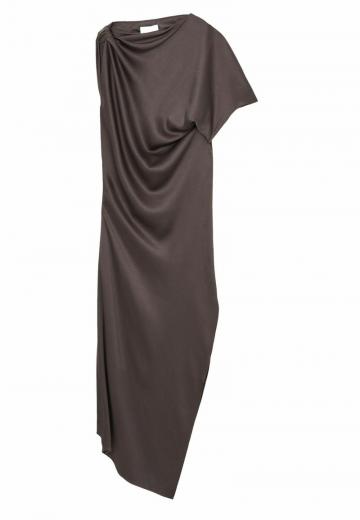 Платье макси