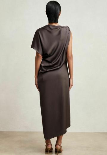 Платье макси