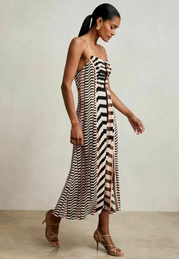 Платье макси