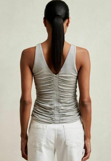 Майка-борцовка