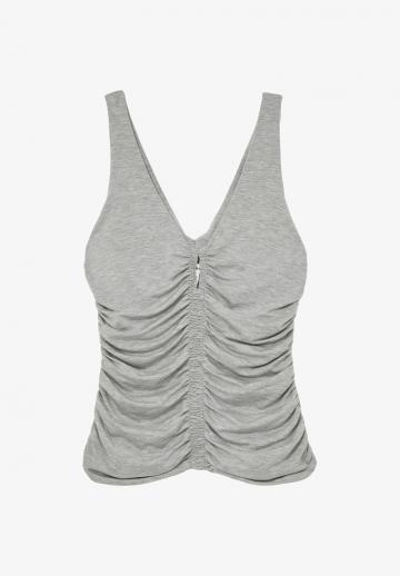 Майка-борцовка