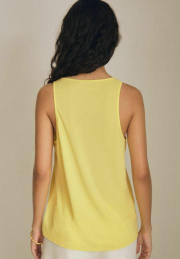 Майка-борцовка