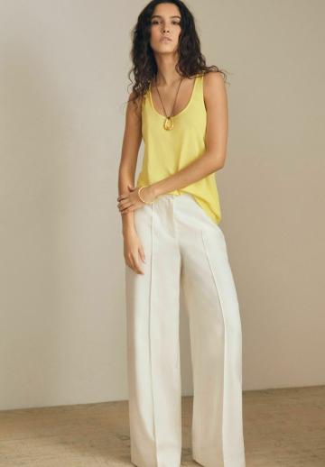 Майка-борцовка