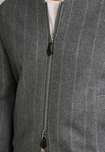 Куртка бомбер