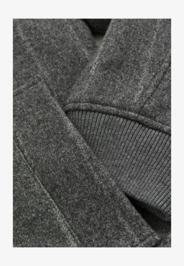 Куртка бомбер