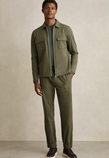 Спортивные штаны