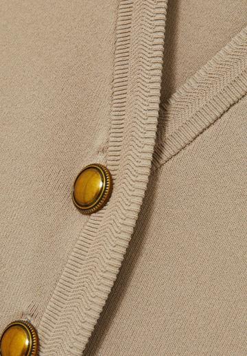 Джинсовая жилетка