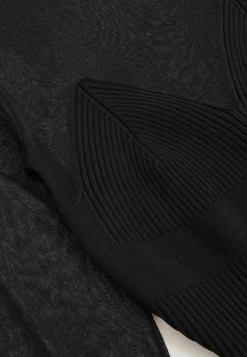 Платье футляр