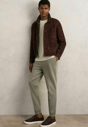 Спортивные штаны