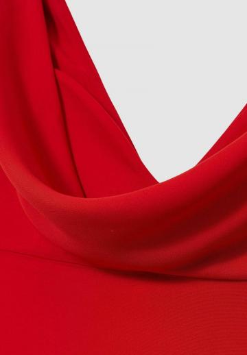 Платье макси