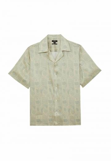 Рубашка с коротким рукавом