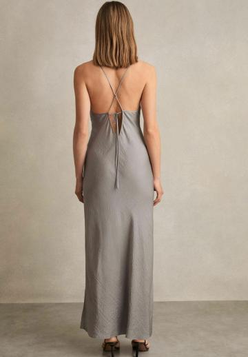 Платье макси