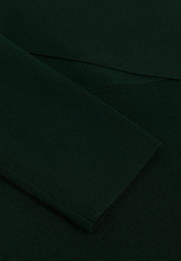 Платье футляр