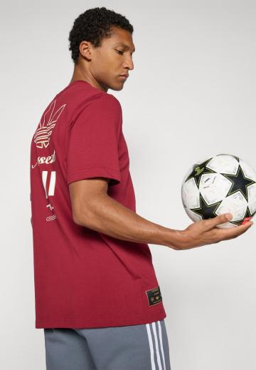 Спортивная майка