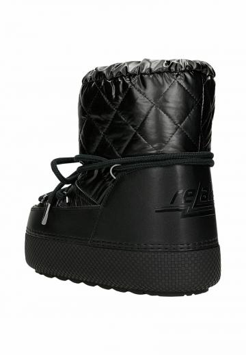 Зимние ботинки