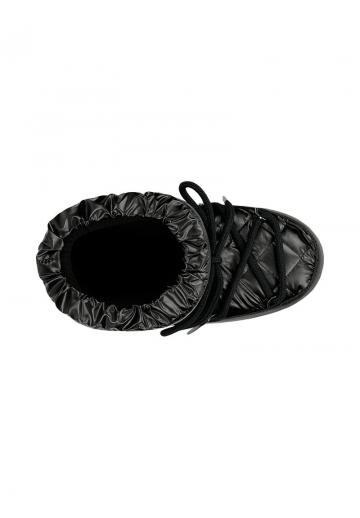 Зимние ботинки