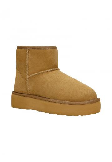 Зимние ботинки