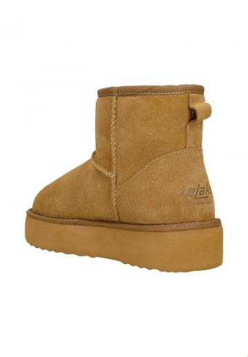 Зимние ботинки