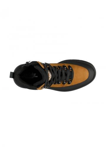 Зимние ботинки