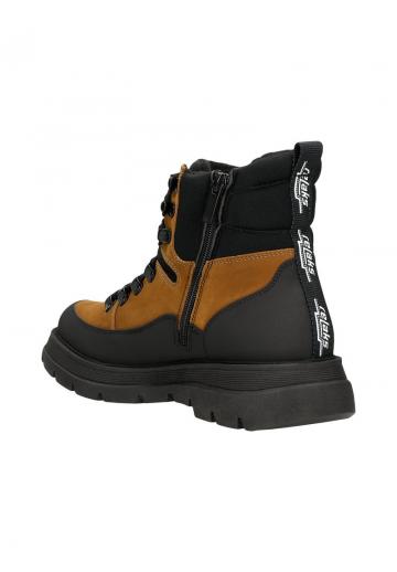 Зимние ботинки