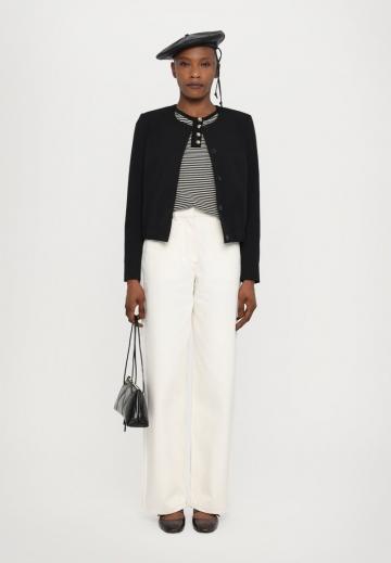 Джинсы бойфренда