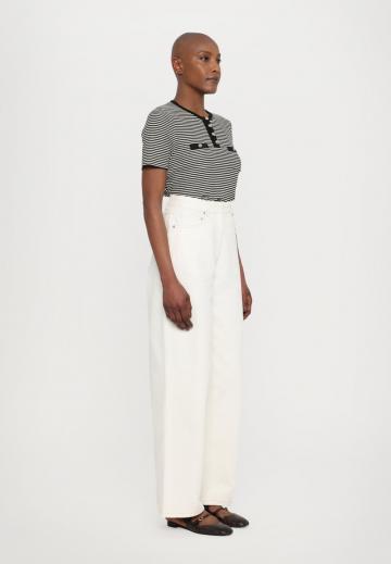 Джинсы бойфренда