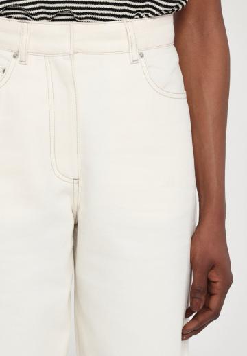 Джинсы бойфренда