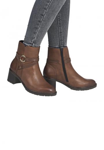 Ковбойские сапоги