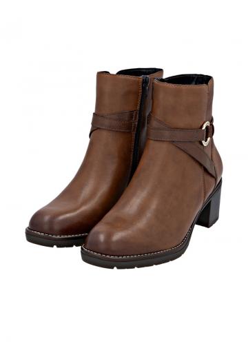 Ковбойские сапоги