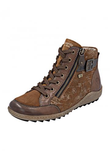 Широкие сапоги