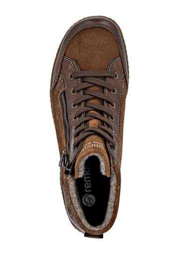 Широкие сапоги